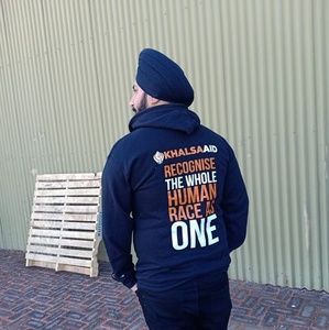 Meet your Posher, Kaminder singh